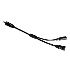 MJ-6068 Y-Cable